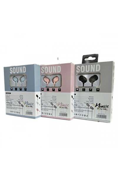 itrend Căști cu microfon HS 111 Bass