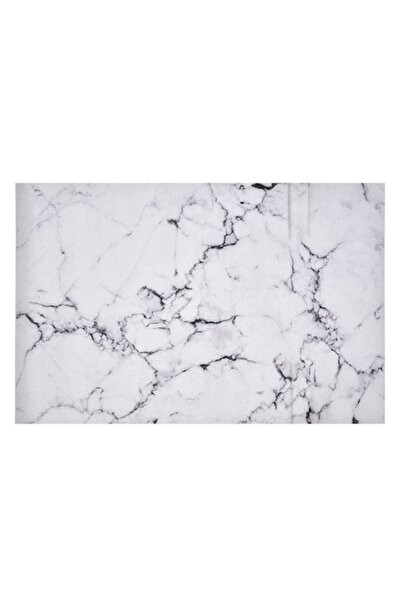 OEM Modern Anti-Slip and Extra Absorbent Marble Bath Mat 60x40cm