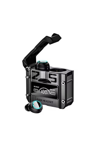 Poro Online Căști wireless M 25 Gaming Bluetooth 5.3