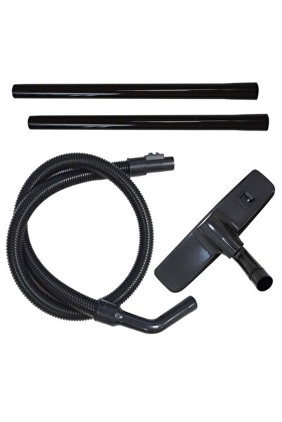 AL-HAMAMMI مجموعة خراطيم المكنسة الكهربائية سانيو الكاملة