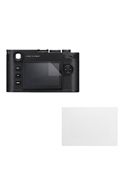 COMANDO Комплект за защита, съвместим с Leica M11-P, Focus Shield