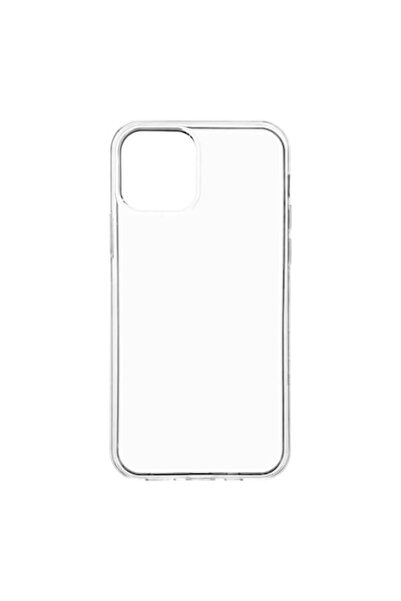 Tactical Силиконов калъф за Apple iPhone 12, iPhone 12 Pro, TPU (прозрачен)