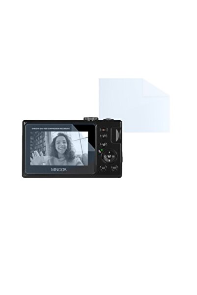 FONIX Комплект фолио за Minolta MND25, LENS DEFENSE