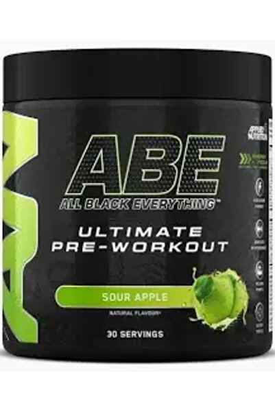 Abe بنكهة التوت الأزرق، 375 جرام