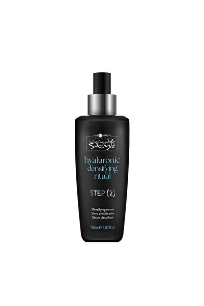Hair Company Imitable Style Intensifying Serum Step 2 150 ml Set2