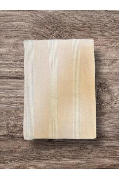 Zaimoğlu طقم ملاءات سرير مزدوجة من ريز بيزي مقاس 240×260