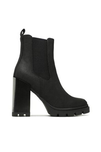 ONLY γυναικεία μποτάκια μέχρι τον αστράγαλο 15304858 μαύρα