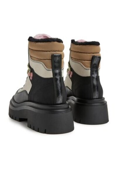 Pepe Jeans γυναικεία μποτάκια μέχρι τον αστράγαλο PLS50499