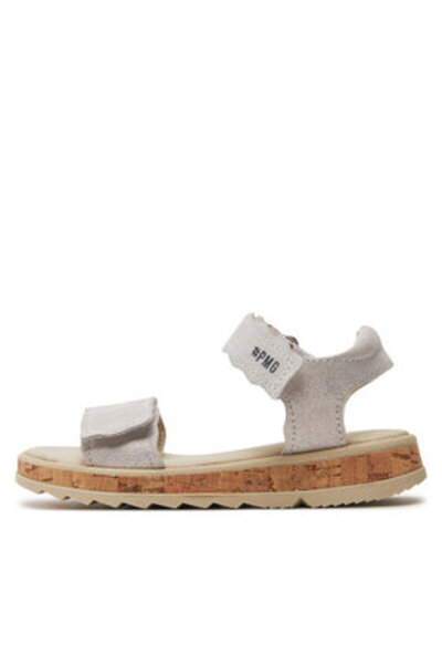 Primigi σανδάλια για κορίτσια 5937522 ασημί