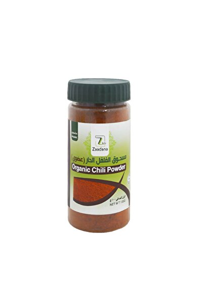 ZADNA مسحوق الفلفل الحار () 100 جرام