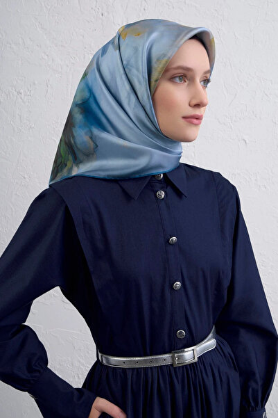 Armine Eșarfă de mătase Sura -2025/2026 -9426 02