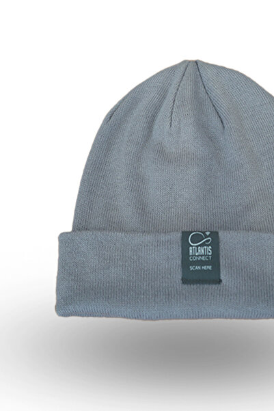 BASIC Hat, Atlantis, unisex