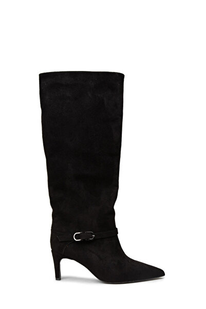 Deery Women's Black Boots
