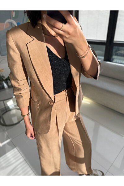 Gardropmikseri Ceket ve Pantolon Takım