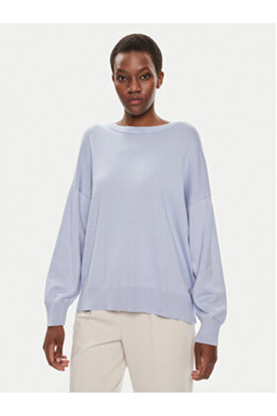 Tamaris Apparel Γυναικείο Πουλόβερ TAW0319 Ανοιχτό Μπλε