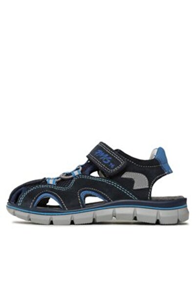 Primigi σανδάλια για αγόρια PTV 38963 μπλε