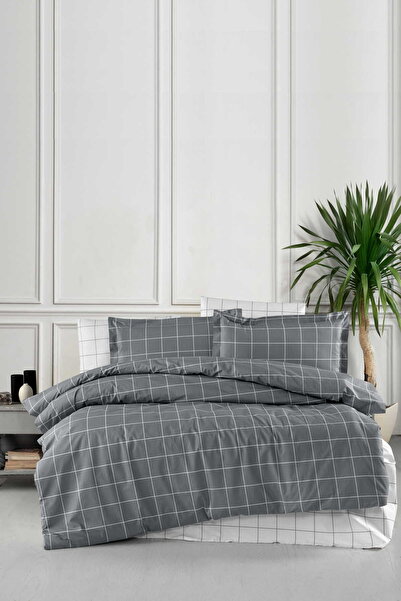 FoamZone لحاف تركي 12 قطعة قطن 100%