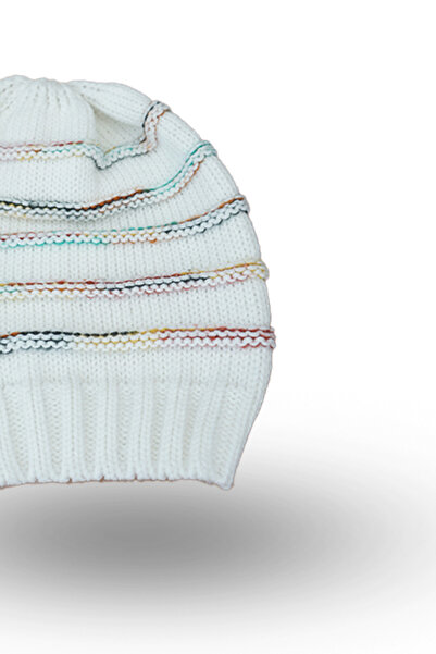 BASIC hat, women, multicolor