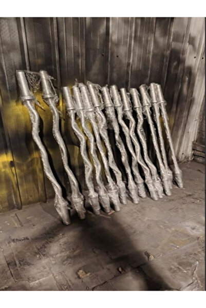 genric جيم نادىbar zigzag 120 cm بار زجزاج جيم نادى