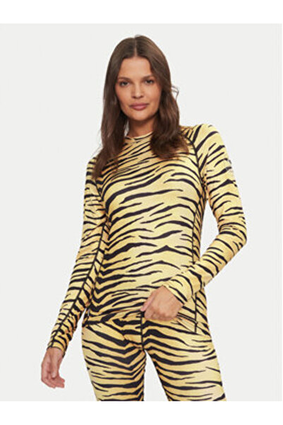 Surfanic Γυναικείο Θερμικό Εσώρουχο SWE2604 Μπεζ