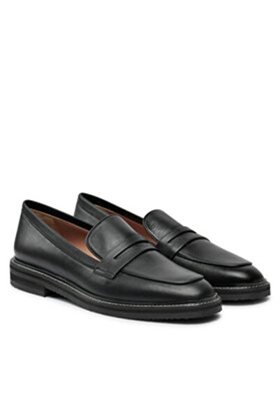Pollini γυναικεία Lords SA10093G1LTDG000 μαύρο