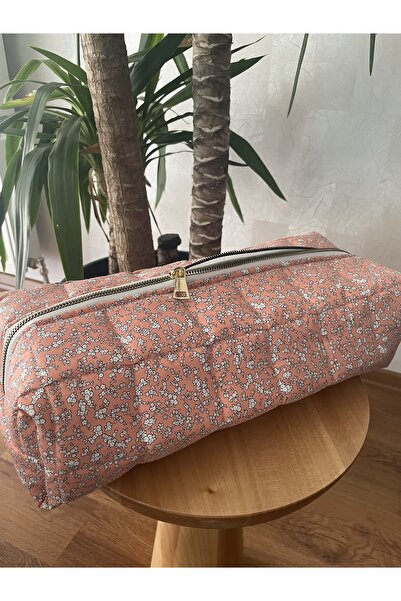 Rosalyabag حقيبة تنظيم متوافقة مع Airwrap ذات حجم كبير بدون أقسام