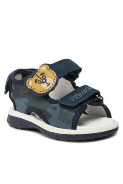 Primigi σανδάλια αγοριού 1860644 μπλε