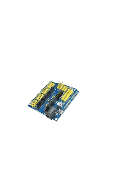 solu Nano I / O Expansion Sensor Shield Module for Arduino UNO R3 Nano V3.0/n...