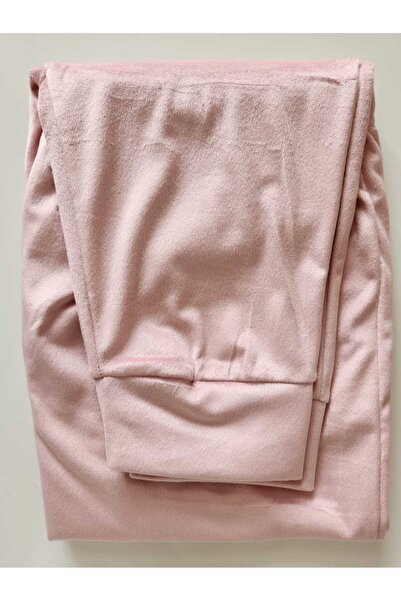 Modella Life Velvet Battal Size Mother Pajama Set 224