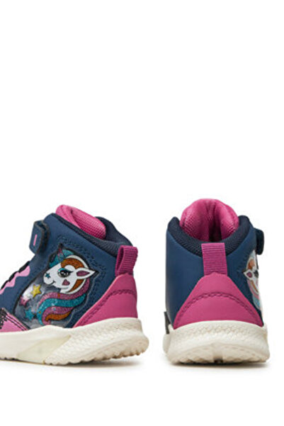 Primigi αθλητικά παπούτσια για κορίτσια 6959211 μπλε