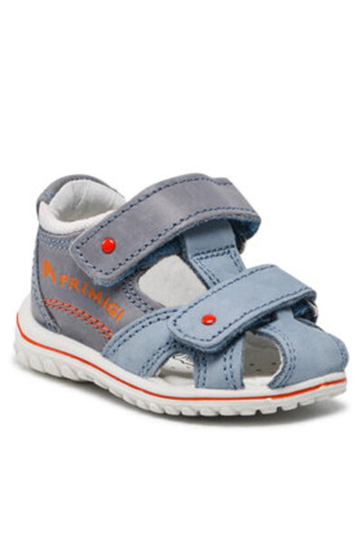 Primigi σανδάλια αγοριού 1862200 πολύχρωμα