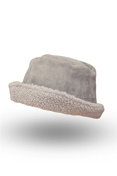 BASIC Palarie caciula, buckethat, femei