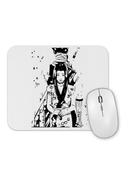 Toyaso Mouse Pad tematic Zabuza E Haku