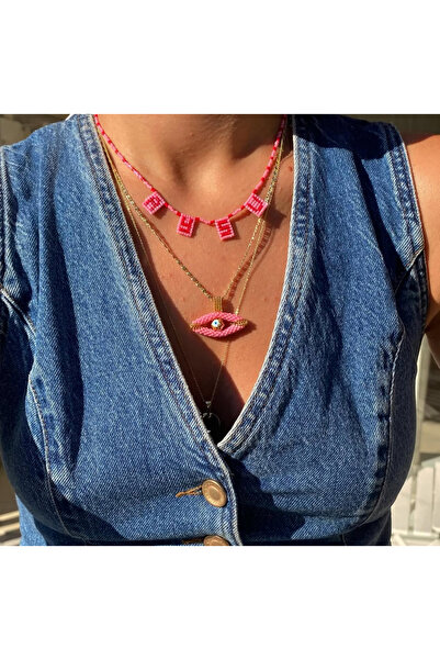 PAYE JEWELRY 3-4 Harf İsim Kolye