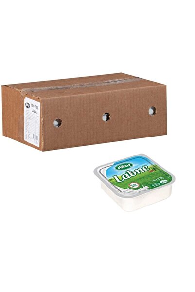 PİKNİK PAKETİ Porsiyon Labne Peyniri 20 Gram X 144 Adet