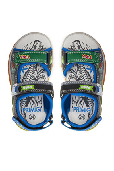 Primigi σανδάλια αγοριού 5973000 μπλε