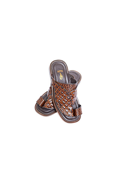Pallone -P4275 Brown Color