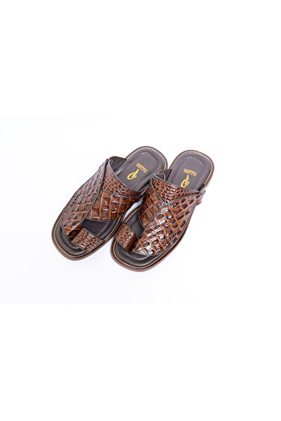 Pallone -P4275 Brown Color