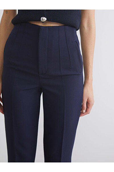 LC Waikiki Sparkling Selections from Shining Store |   Carrot Cut Women's Trousers