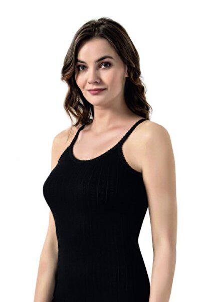 NightLove قميص رياضي بحمالات من أوزتاش ترانسفيرلي ريبانا 2001-A