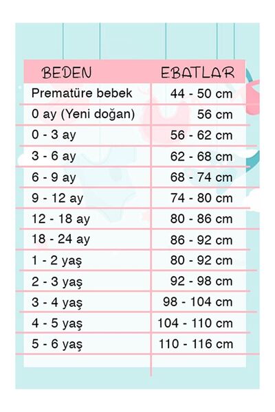 LC Waikiki Bebek Uğur Böceği Zıbın 3 Lü