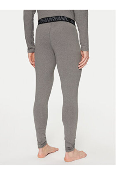 Puma Ανδρικό παντελόνι φόρμας 629651 Καφέ