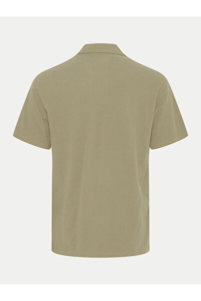 Solid Ανδρικό Πόλο 21108171 Πράσινο