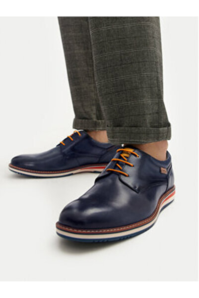 PIKOLINOS ανδρικά παπούτσια M1T-4050C1 μπλε
