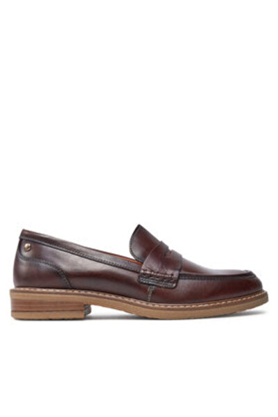 PIKOLINOS Γυναικεία Lords W8J-3541ST καφέ