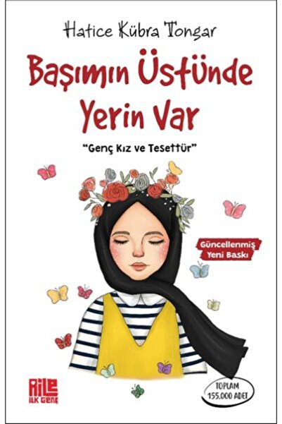 Aile Yayınları Başımın Üstünde Yerin Var