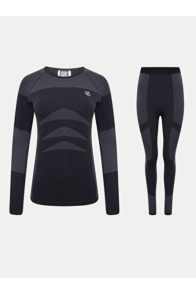 Dare2B Γυναικείο Αθλητικό Σετ DWU415 Γκρι