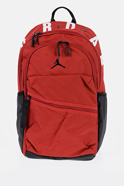 Nike Air Jordan Two-Tone Patrol Backpack