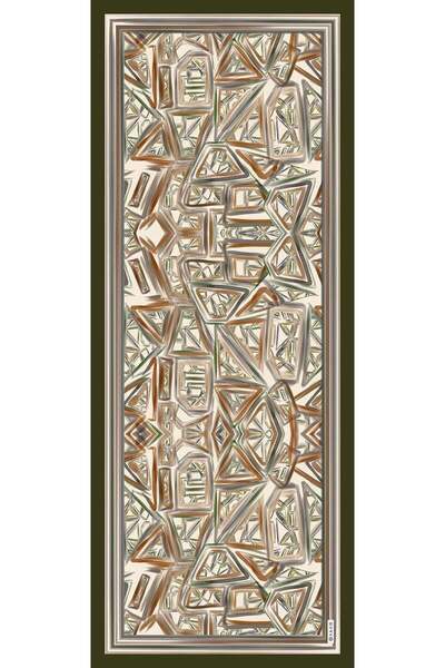 Aker Soft Touch Shawl 8794228-004