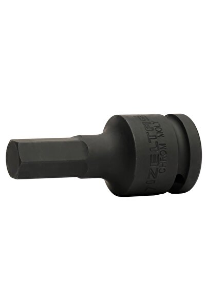 İzeltaş 3/4\\\" Air Allen Bit Socket Wrench H32-İzeltaş 14000004536